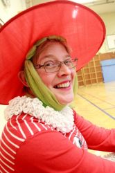 2013-010-004 Kinderfasching Spittaler Turnverein